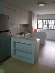 Blk 111 Chong Pang Garden (Yishun), HDB 3 Rooms #595998071